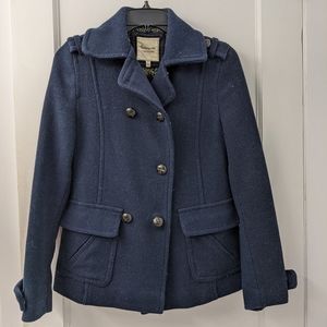 Heritage 1981 Peacoat